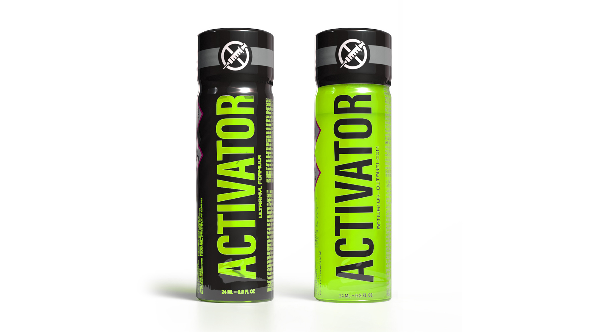 Produit ACTIVATOR